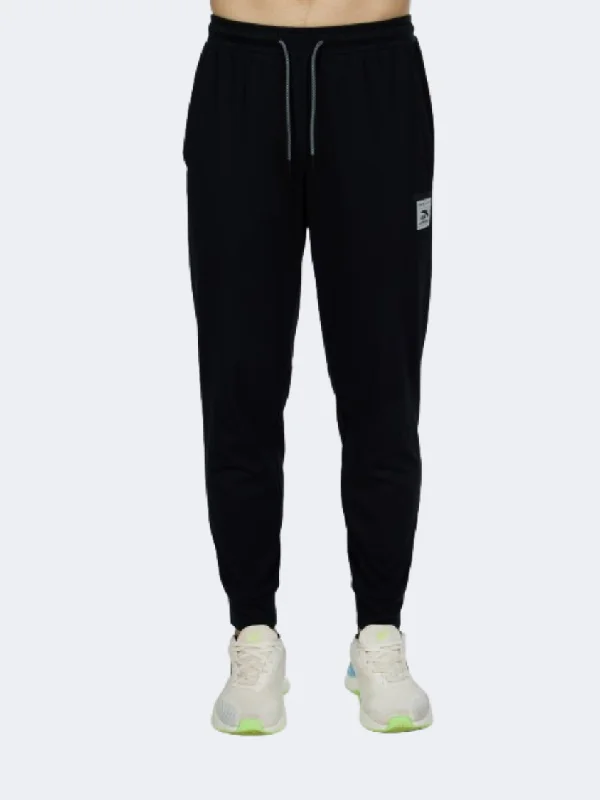 Anta Unit A Men Training Pant Black