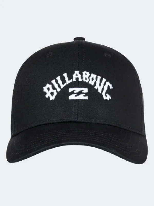 Billabong Arch Men Lifestyle Cap Black