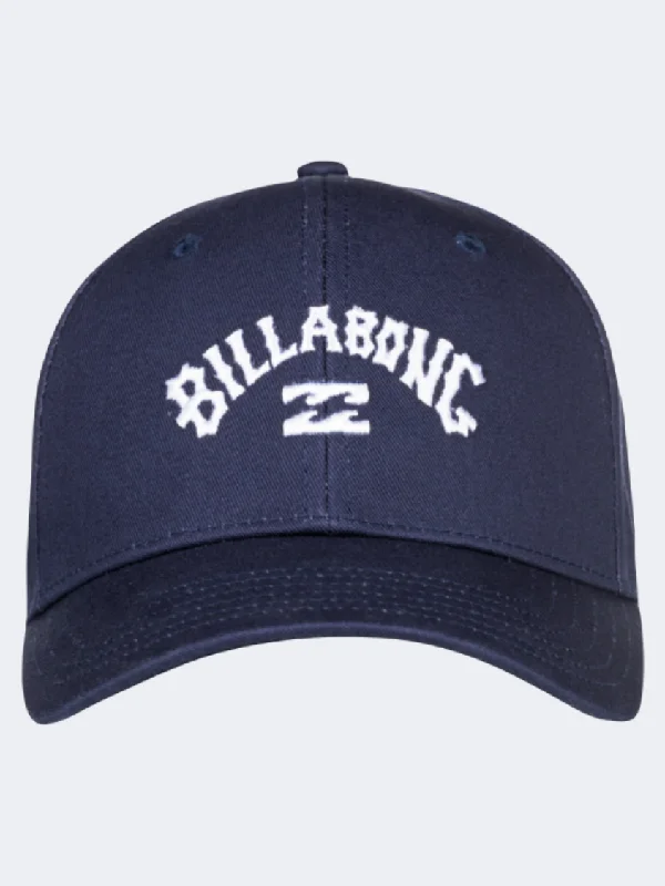 Billabong Arch Men Lifestyle Cap Navy