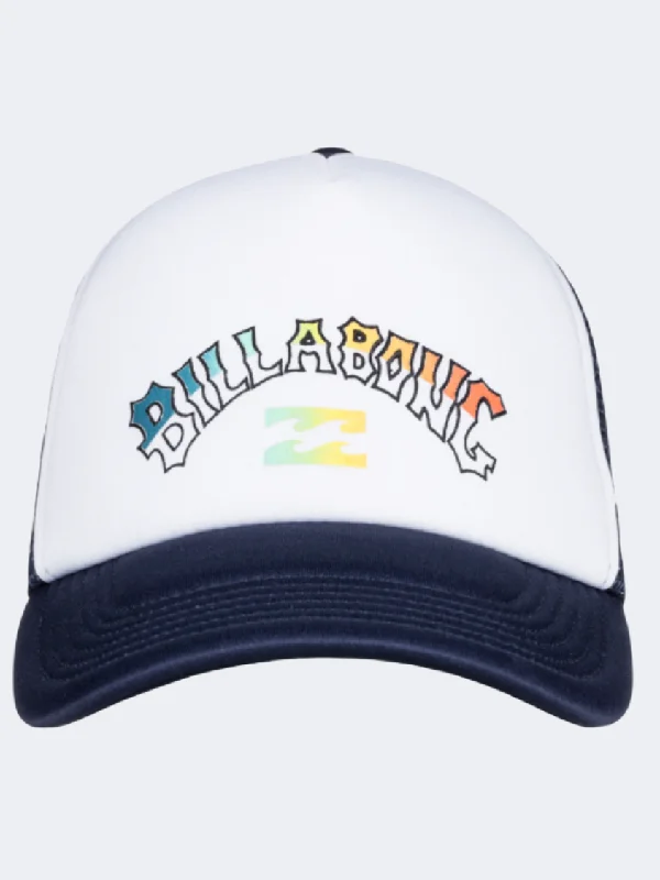 Billabong Podium Boys Lifestyle Cap White