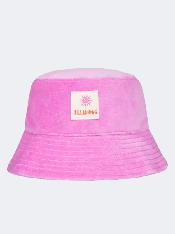 Billabong  Women Lifestyle Hat Lush Lilac