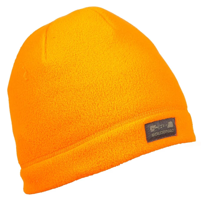 Hunting Hat Fleece Taïga 100