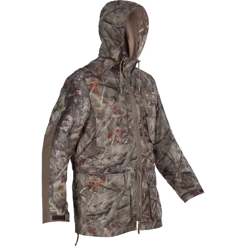 Men's Hunting Jacket ACTIKAM-B 500