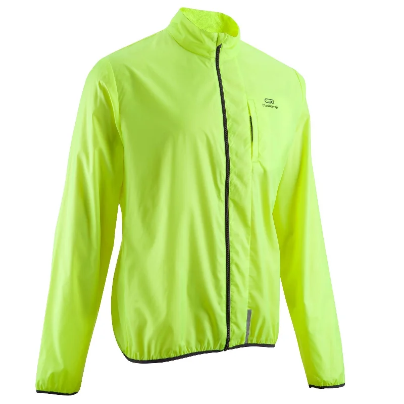 Men's Running Windbreaker Jacket