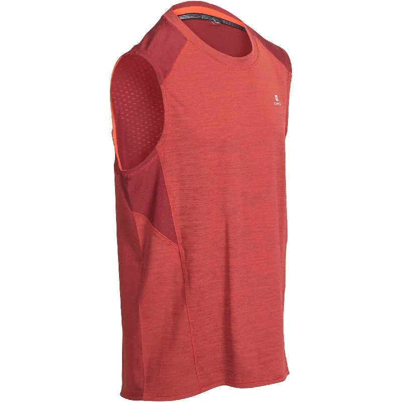 Men's Fitness Tank Top Energy+