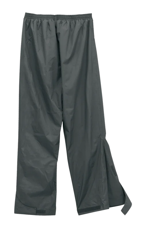 Rain Pant - Black Size XS > Part #V1810-011