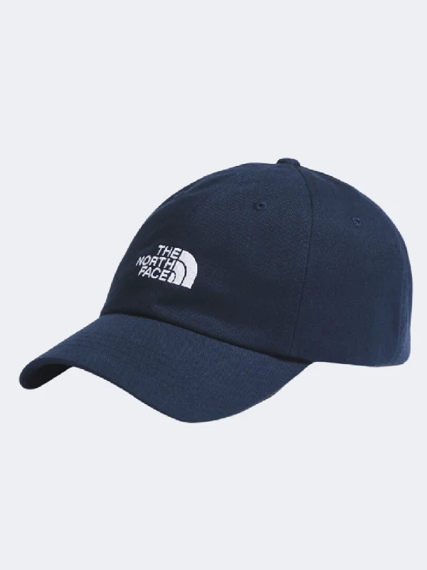 The North Face Norm Unisex Lifestyle Cap Navy