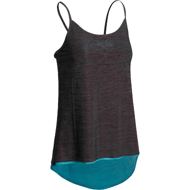 Women's Yoga Tank Top + Light