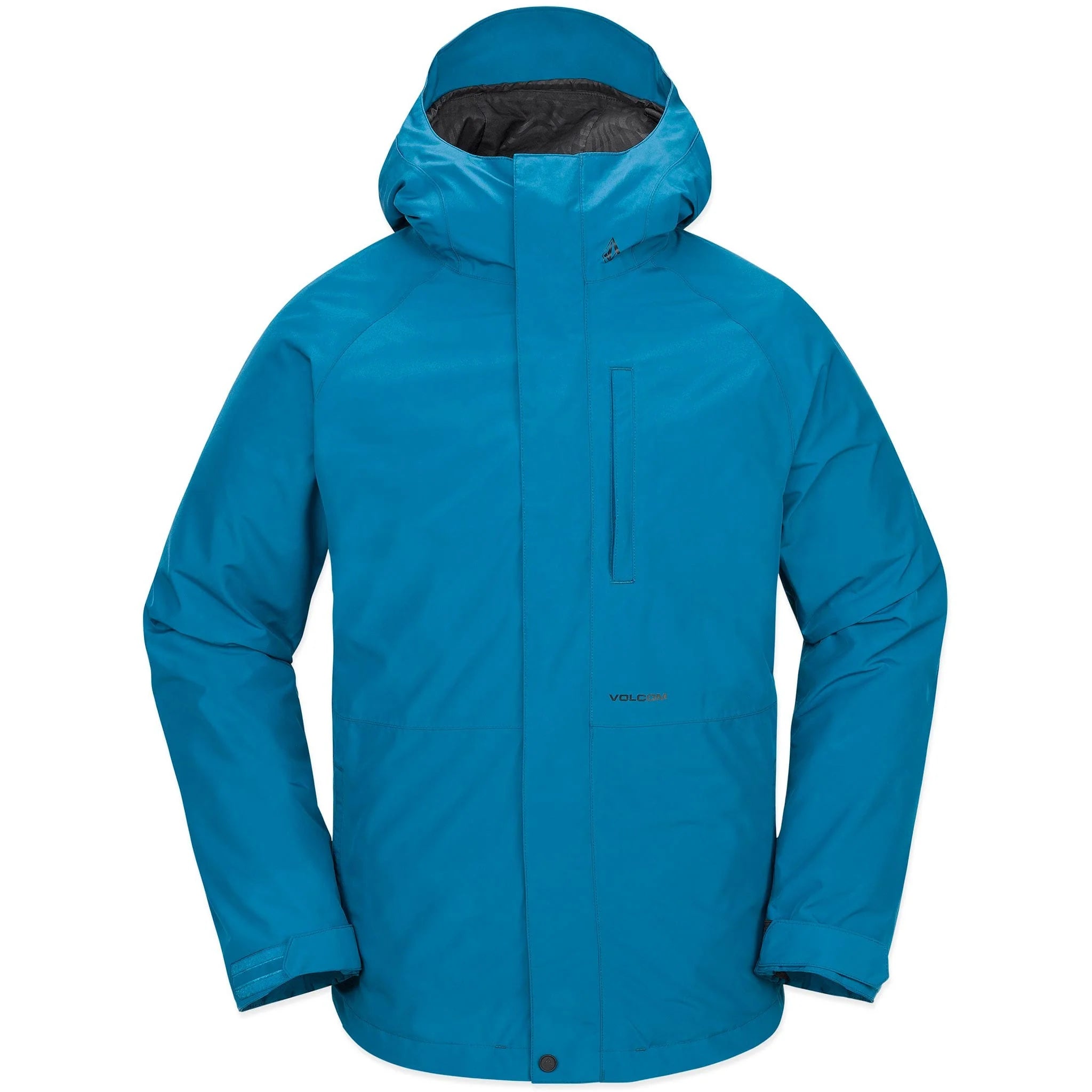 2025 Dua Insulated Gore-Tex | Light Blue