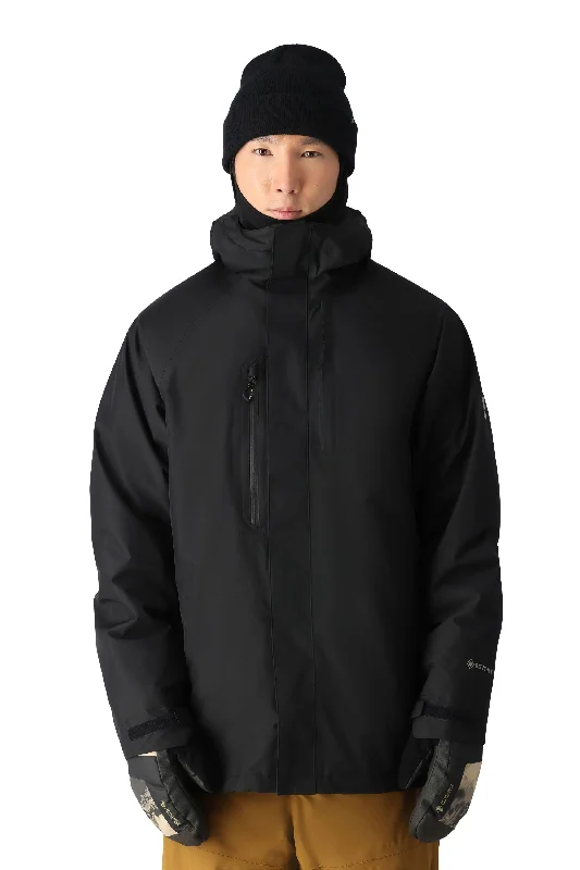 2025 GORE-TEX Insulated | Black