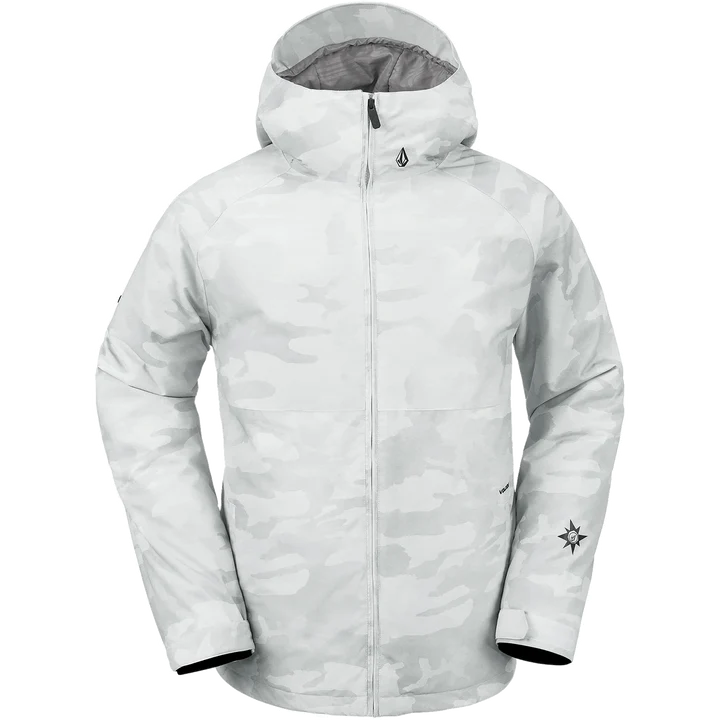 2836 Insulated | White Camo