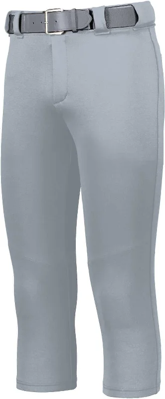 Augusta 1297 Ladies Slideflex Softball Pant - Blue Grey