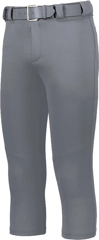 Augusta 1297 Ladies Slideflex Softball Pant - Graphite