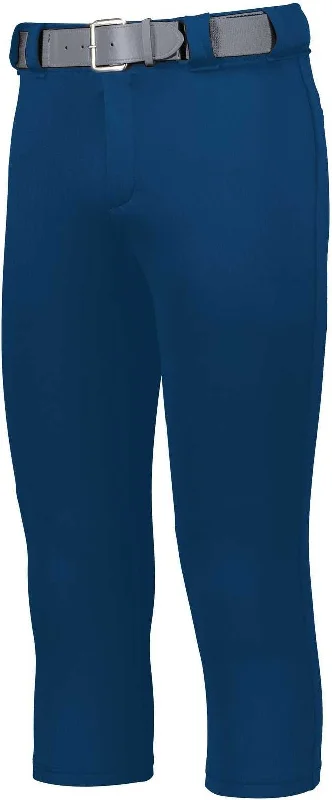 Augusta 1297 Ladies Slideflex Softball Pant - Navy