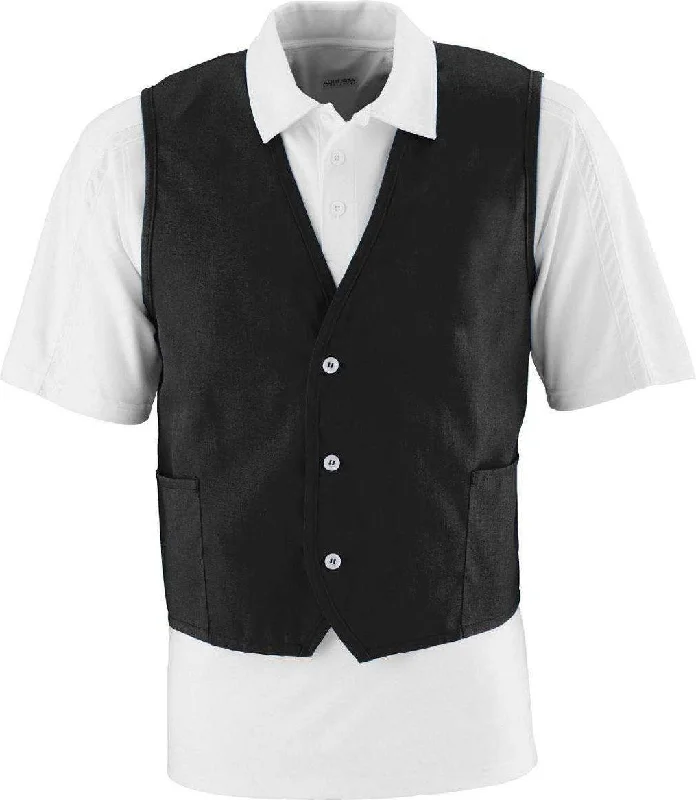 Augusta 2145 Vest - Black