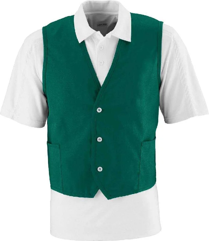 Augusta 2145 Vest - Forest