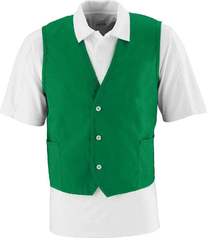 Augusta 2145 Vest - Green