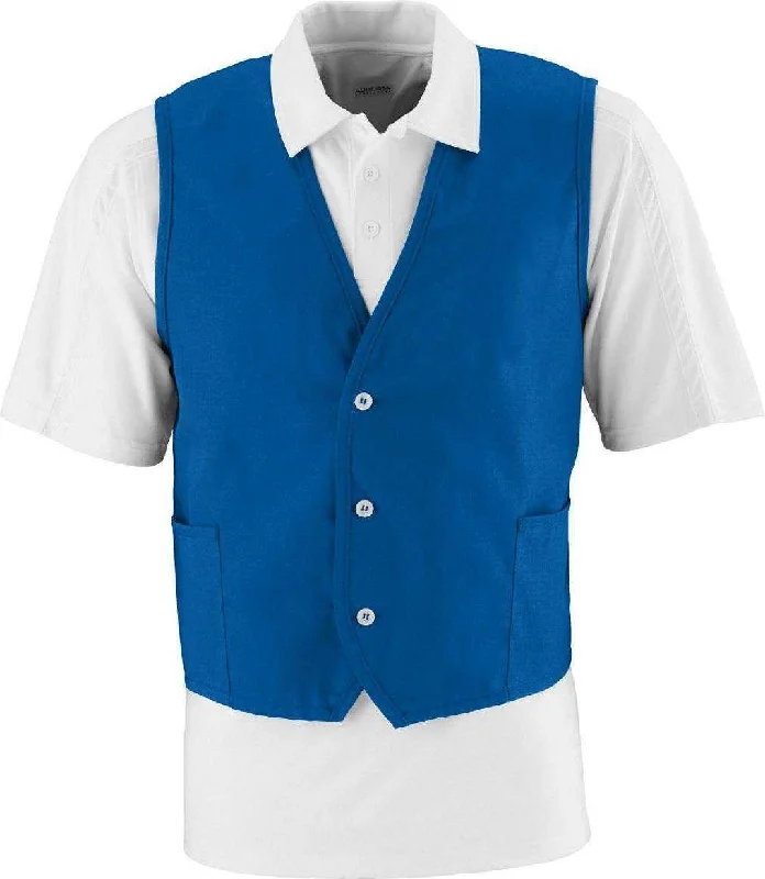 Augusta 2145 Vest - Royal