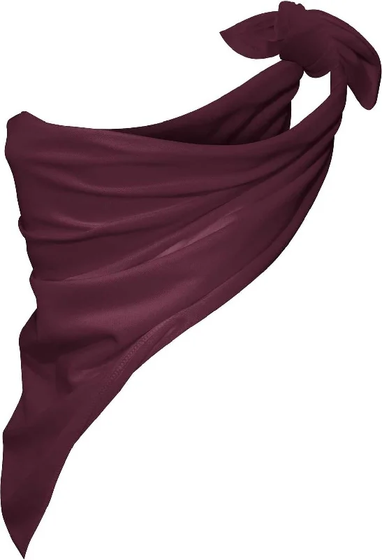 Augusta 2221 Bandana - Maroon