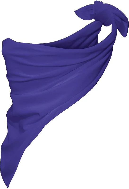 Augusta 2221 Bandana - Purple