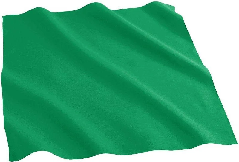 Augusta 2226 Cotton Bandana - Green