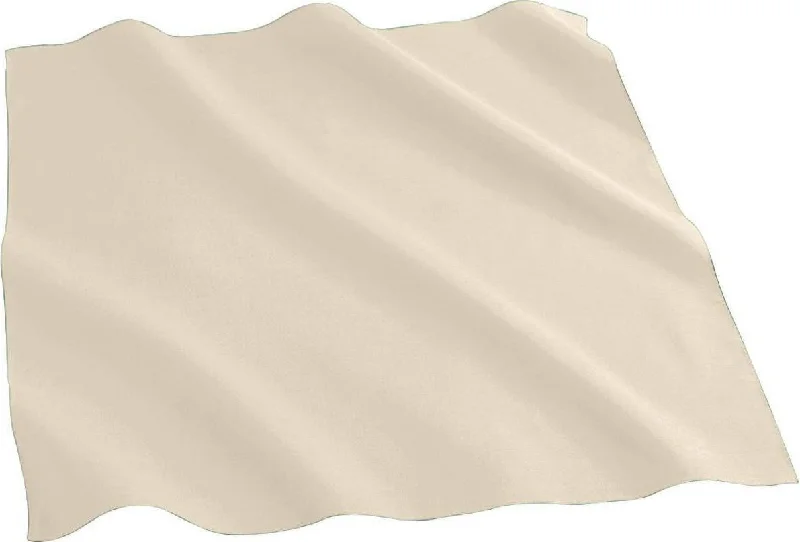 Augusta 2226 Cotton Bandana - Natural