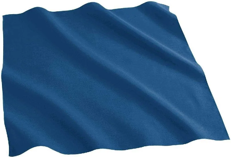 Augusta 2226 Cotton Bandana - Navy