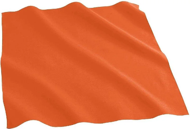 Augusta 2226 Cotton Bandana - Orange