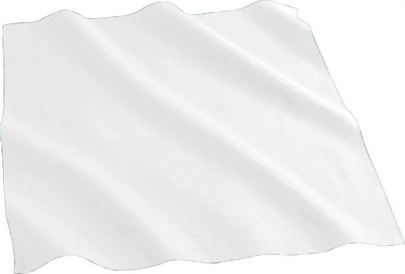 Augusta 2226 Cotton Bandana - White