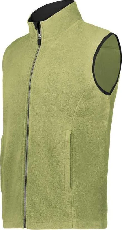 Augusta 6852 Chill Fleece Vest 2.0 - Olive