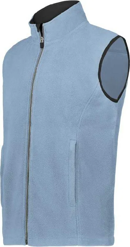 Augusta 6852 Chill Fleece Vest 2.0 - Storm