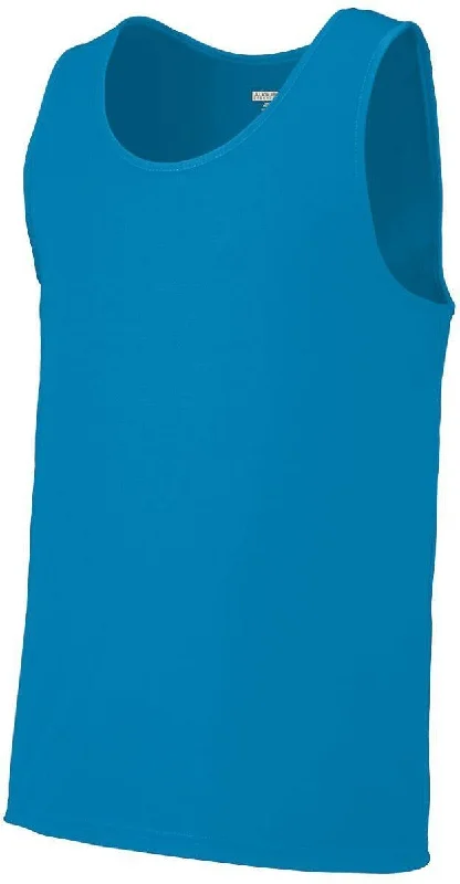 Augusta 703 Training Tank - Blue