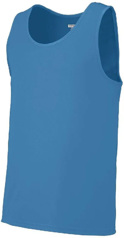 Augusta 703 Training Tank - Columbia Blue