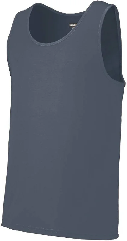 Augusta 703 Training Tank - Dark Gray