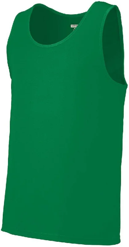 Augusta 703 Training Tank - Green