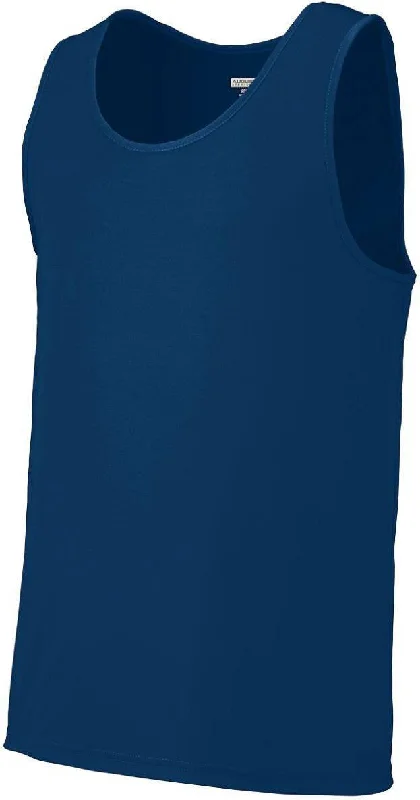 Augusta 703 Training Tank - Navy