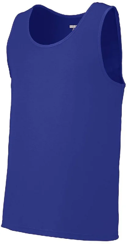 Augusta 703 Training Tank - Purple