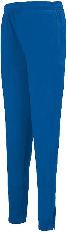 Augusta 7731 Tapered Leg Pant - Royal