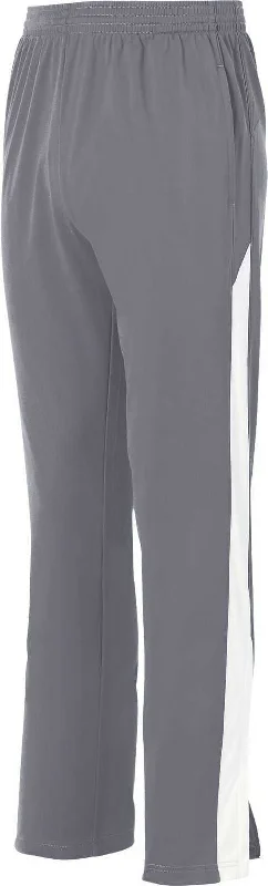 Augusta 7760 Medalist Pant 2.0 - Graphite White