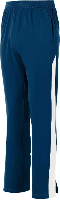 Augusta 7760 Medalist Pant 2.0 - Navy White