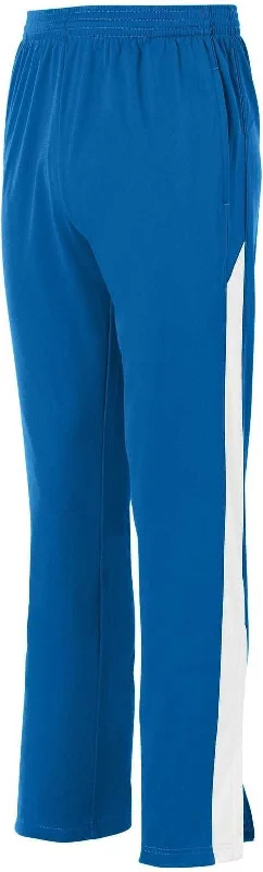 Augusta 7760 Medalist Pant 2.0 - Royal White