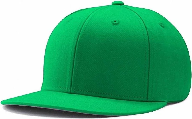 Champro HC4 Pennant Snapback - Kelly