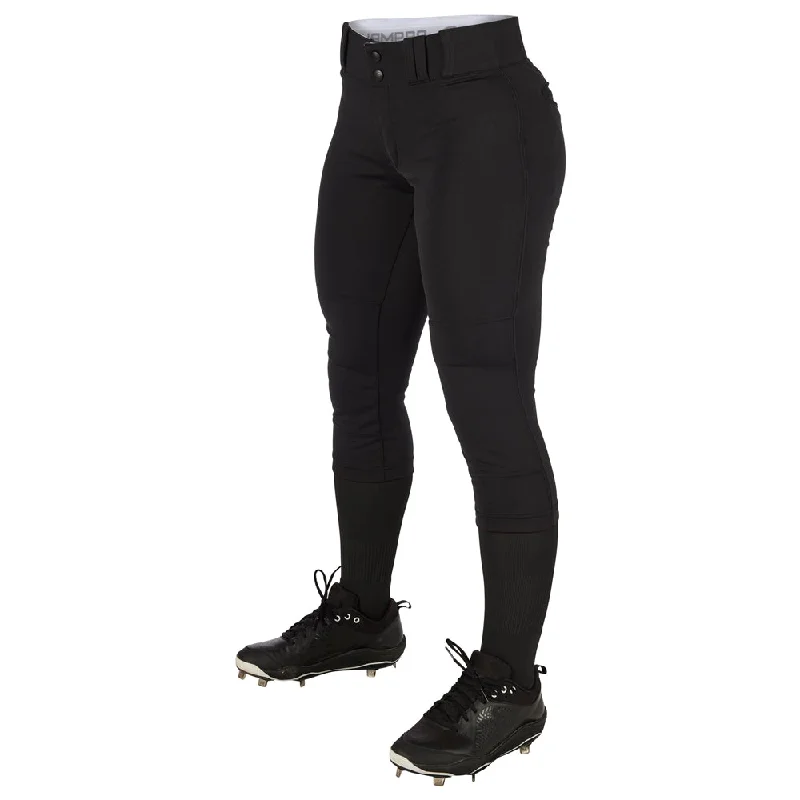 Champro TOURNAMENT WOMEN'S TRADITIONAL LOW-RISE PANT - Team Store