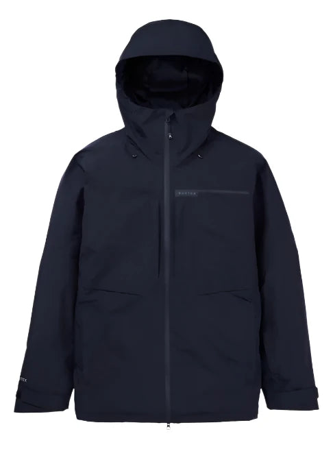 GORE-TEX 2L Pillowline Jacket | True Black