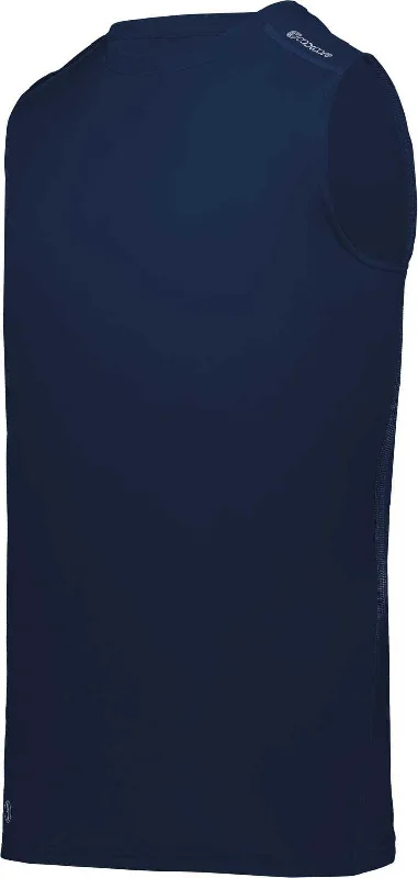 Holloway 222593 Coolcore Tank - Navy