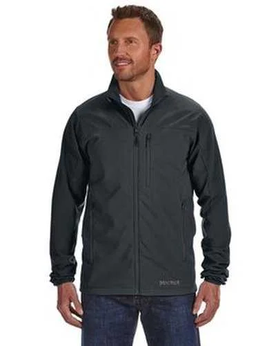 Marmot 98260 Men's Tempo Jacket - Black