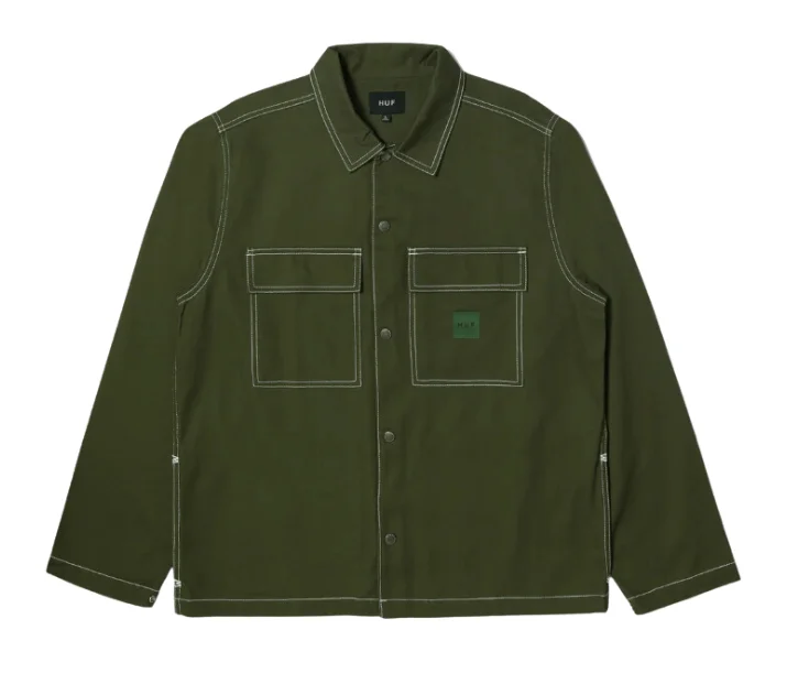 Mason Shacket | Hunter Green