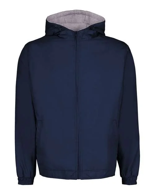 MV Sport 16601 Liberty Jacket - Athletic Navy