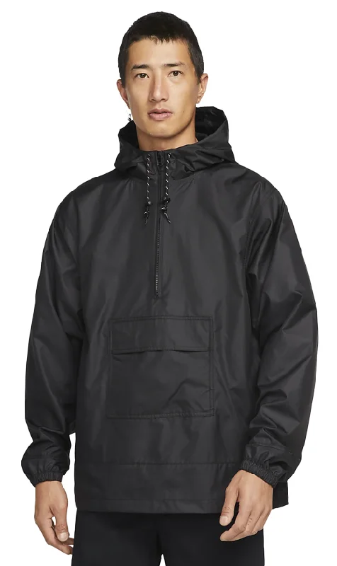 Nike SB Anorak Jacket Black