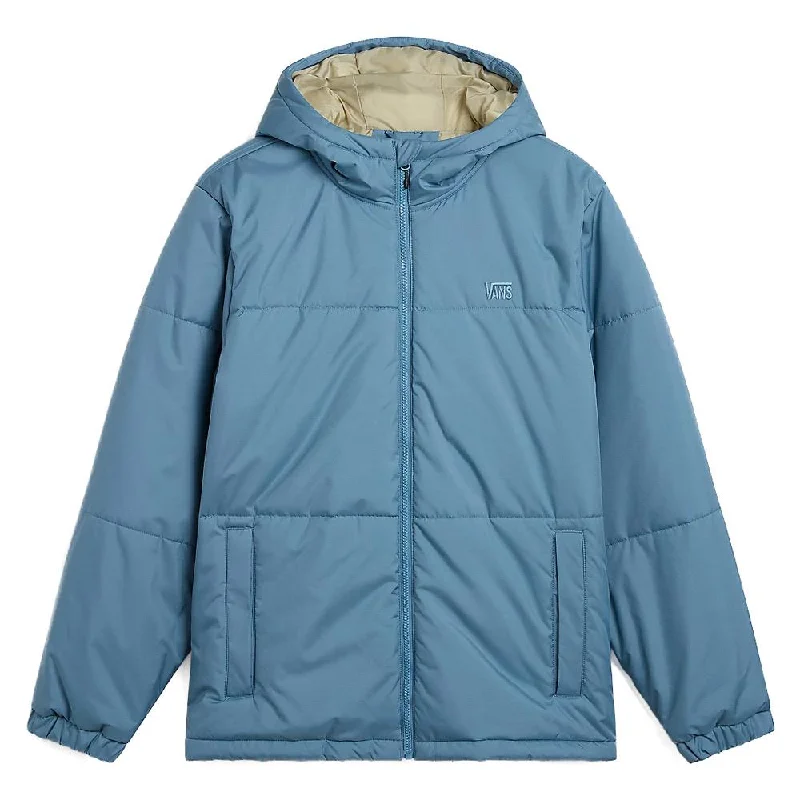 Norris MTE Puffer Jacket | Bluestone